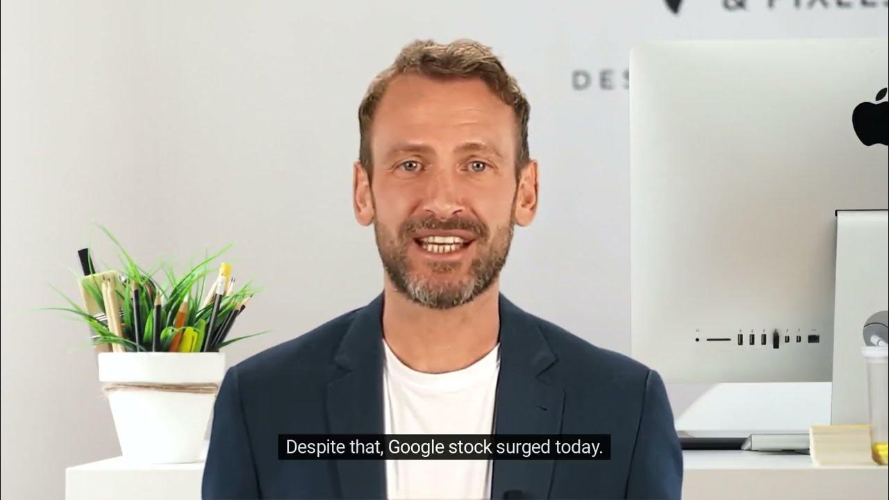 Google Stock Gained After Closing Down The Translate App For China