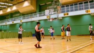STARLEAGUE S2 20131104 籃悉 vs RC q4