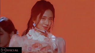 JISOO ‘FLOWER’ | 꽃 [ BORN PINK WORLD TOUR AUSTRALIA | LIVE SHOW ] | Y.V