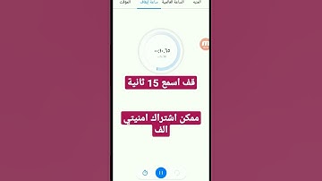 تلاوة هادئة تريح الاعصاب / سورة مريم