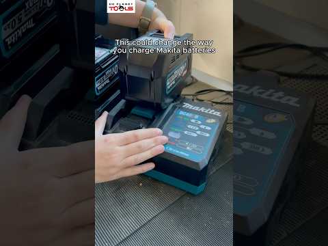 Makita BCC01 XGT