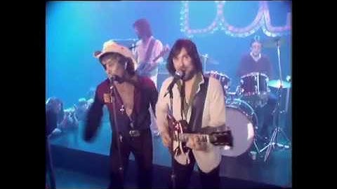 Thumbnail of Dr  Hook -  Baby Makes Her Blue Jeans Talk (1982)