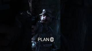 Captain Price's Plan A B C || Operation Kingfish (MW Trilogy)