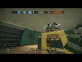 R6 (PC) - HIGHLIGHT #01 - XD