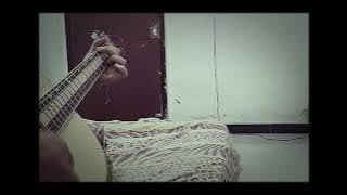 bonet less - rindu suasana di rumah (cover)