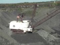 65 YARD BE DRAGLINE