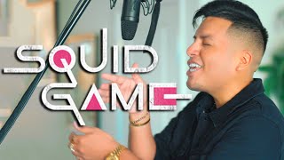 ANTH - Squid Game (feat. Conor Maynard)