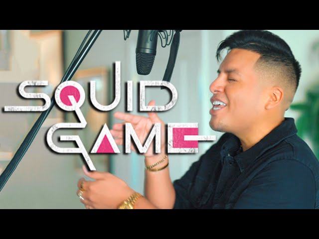 ANTH - Squid Game (feat. Conor Maynard) class=