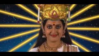 നമോ നമോശ്രീ ശങ്കരിദേവി KADAMPUZHA DEVI CHAITHANYAM കാടാമ്പുഴ ദേവി ഗാനം