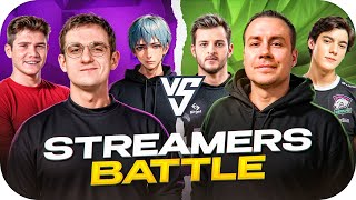 Download Lagu ЭВЕЛОН ПОКАЗАЛ ЖЕСТКУЮ ФОРМУ НА ТУРНИРЕ STREAMERS BATTLE / TEAM EVELONE vs TEAM LIXXX MP3 Download Lagu ЭВЕЛОН ПОКАЗАЛ ЖЕСТКУЮ ФОРМУ НА ТУРНИРЕ STREAMERS BATTLE / TEAM EVELONE vs TEAM LIXXX MP3