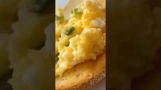 Быстрый и полезный завтрак  Вкусно и просто. Quick &amp; Healthy Breakfast Ideas ❤️