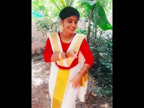 Thiruvavani ravu dance performance  jacobinte swargarajyam