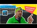 Часы Garmin   настраиваем тренировки, увеличиваем VO2Max