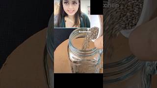 Tejasswi Prakash’s favourite chia seeds Drink viraltrending drink biggboss ￼chiaseeds