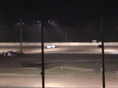 250 speedway august 12, 2011
