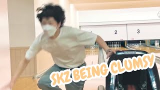 Stray Kids being Clumsy Kids pt. 5