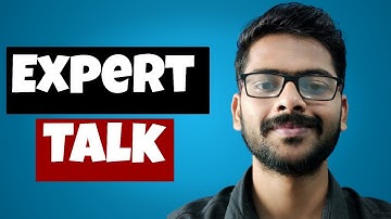 Expert Talk ll Nieuwe functie op Ace Fluency ll Gesprek met een expert