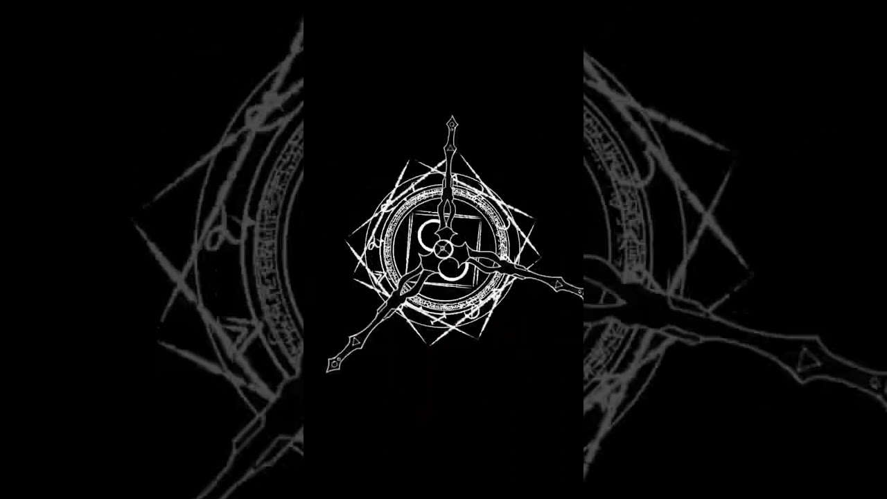 EVOLUTION MAGIC CIRCLES | 