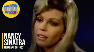 Video thumbnail of "Nancy Sinatra "My Buddy" on The Ed Sullivan Show"