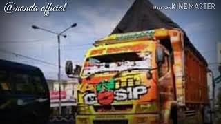 Demi kowe versi anti gosip