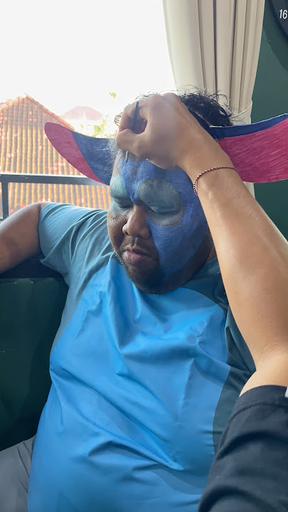 Download lagu THIS IS A WORK OF ART!!! #itakimo #shorts