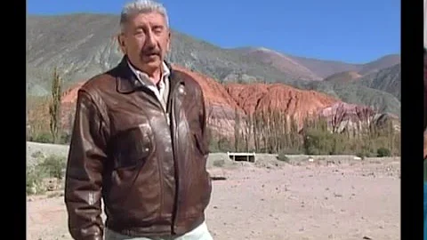 A 34 Años de la Guerra de Malvinas, Ayer Héroes PARTE 1