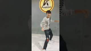 Maahi ve x Blaze In Love x Beautiful ...Dance cover by Ronak (official video)