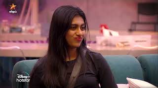 Bigg Boss Tamil Season 7