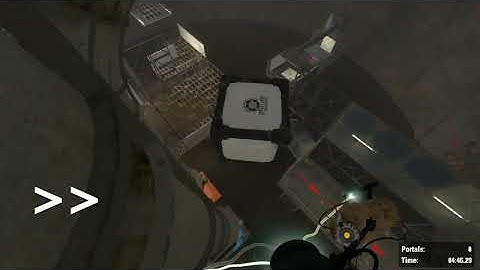 propulsion flings 0 portals