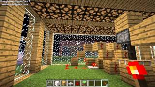 Minecraft related stuff Update - 12-08-2012
