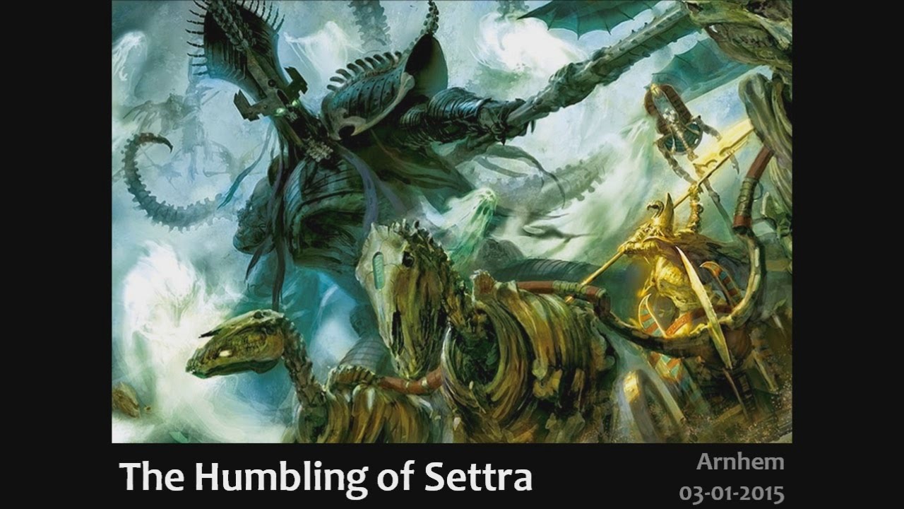 Image result for Settra