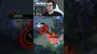 ЦК через ПРОКАСТ! Новая ИМБА в МИД #dota2 #дота2