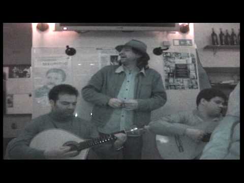 Jorge Costa-O Rei do Fado Vadio - Alfama Mauricio *Marcha do correeiro*