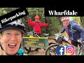 Bikepacking The Wharfdale Track | Mountain Biking | New Zealand