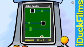 iDuckFilms - Club Penguin Rewritten Stream (Blizzard) (Advent Calendar Opening)