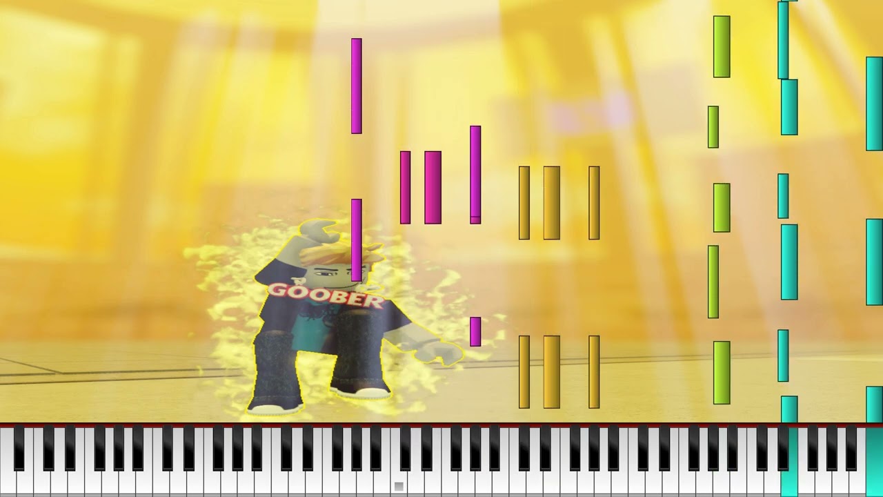 Rush April fools (Ч) 3