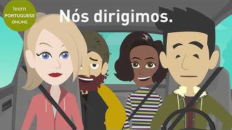 Lesson 32 / Brazilian Portuguese / verb conjugation / new vocabulary / daily routines