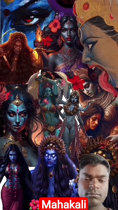Kali Kali Mahakali🌺🙏#voice over sanskrit mantra amarnath #love  chorus#short#viralvideo