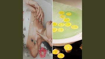 Cultured Backdrops for Deluxe Spa Atmospheres