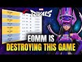 EOMM is DESTROYING Marvel Rivals