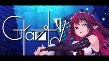 Irys cooked "Gravity" [IRyS Reaction]