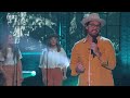 Jason crabb  do it for you live from tbn studios