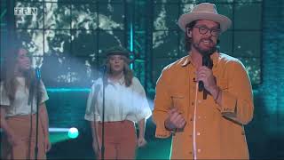 Jason Crabb  Do It For You (Live from TBN Studios)