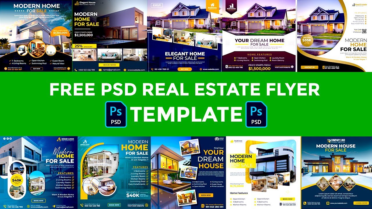 Best Deals PSD, 14,000+ High Quality Free PSD Templates for Download