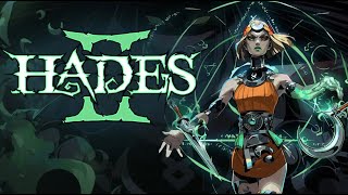 видео: Hades 2 с Майкером картинка: Hades 2 с Майкером