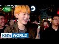 Guerilla Date with ZICO [Entertainment Weekly / 2017.07.17]