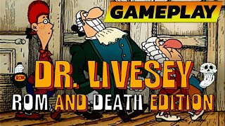 DR LIVESEY ROM AND DEATH EDITION - Coub - The Biggest Video Meme Platform