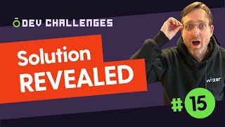 Wizer CTF #15 Revealed: Protecting Against SQL Injections