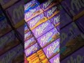 Milka Chocolates 
