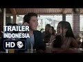 Warisan olga  2015  official trailer film indonesia